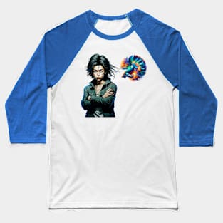 COOL Baseball T-Shirt